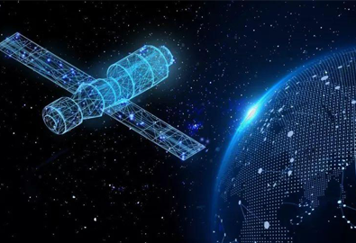 實景三維影像采集技術之衛(wèi)星遙感影像采集技術