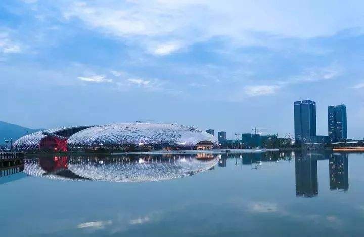擊云破曉正當(dāng)時，地信大會跟我們生活有哪些關(guān)系？