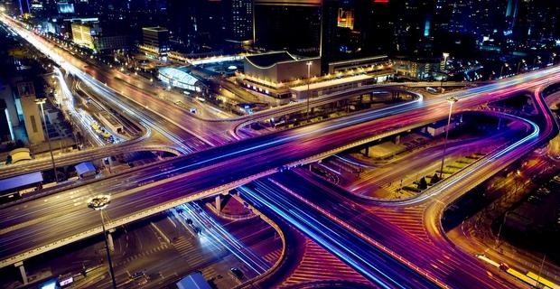 火熱的GIS技術(shù)，在道路交通中有什么用途？