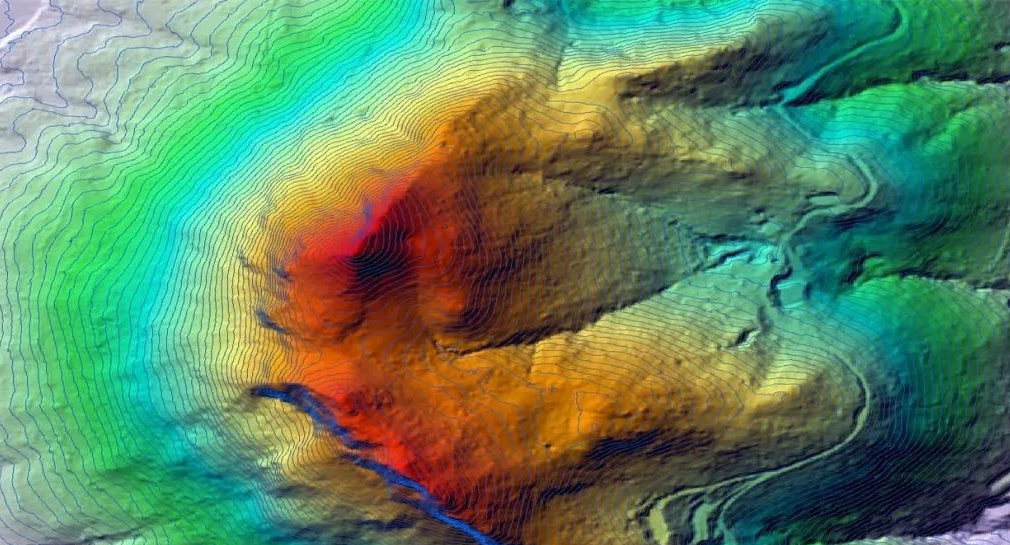 激光雷達（LiDAR）點云數(shù)據(jù)有哪些應用？