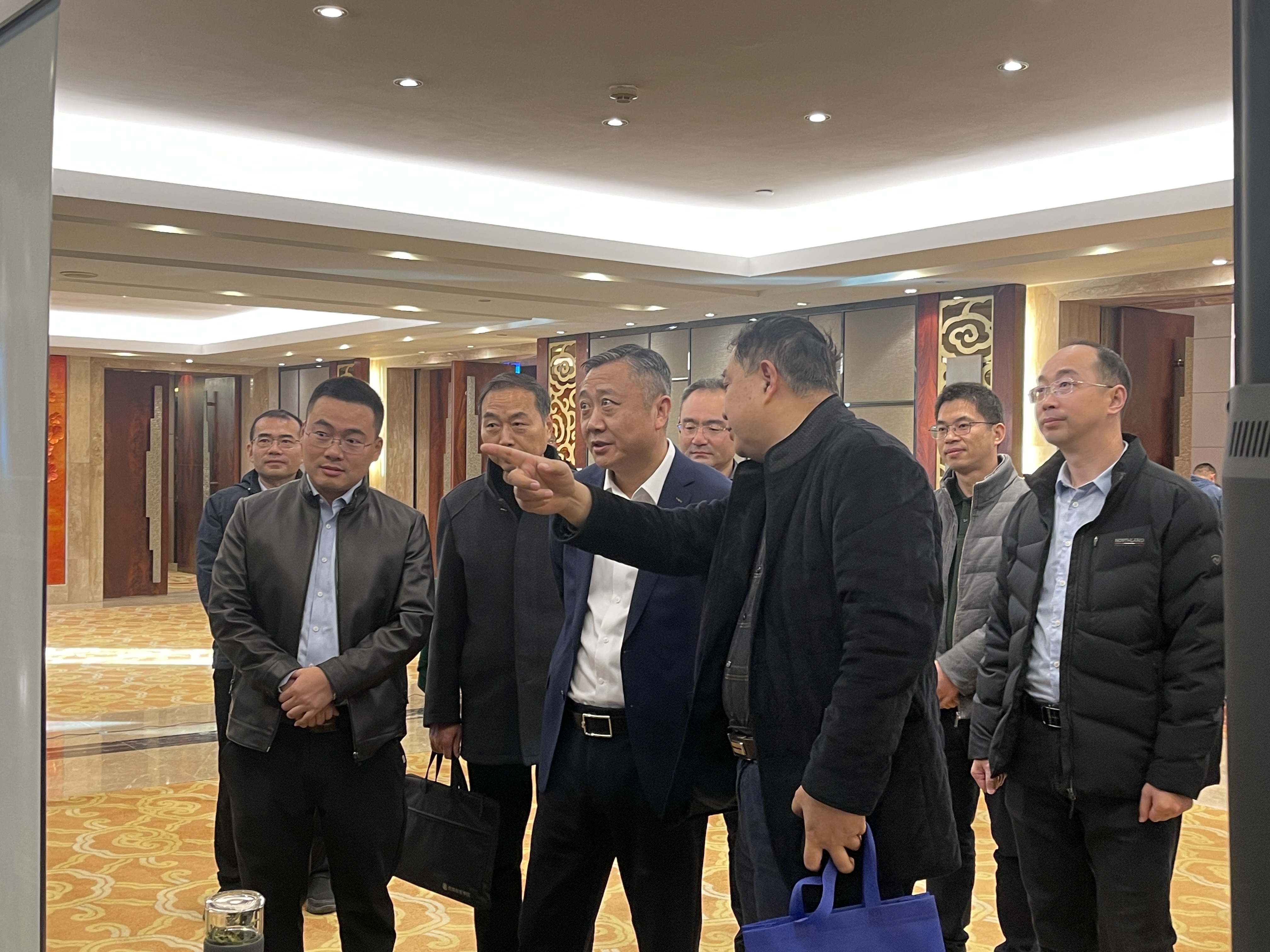 激活時空大數(shù)據(jù)，實景三維賦能智慧城市建設