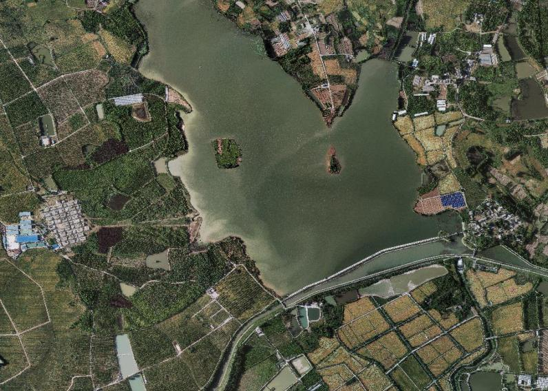 地形級(jí)實(shí)景三維模型有哪些建設(shè)方法？
