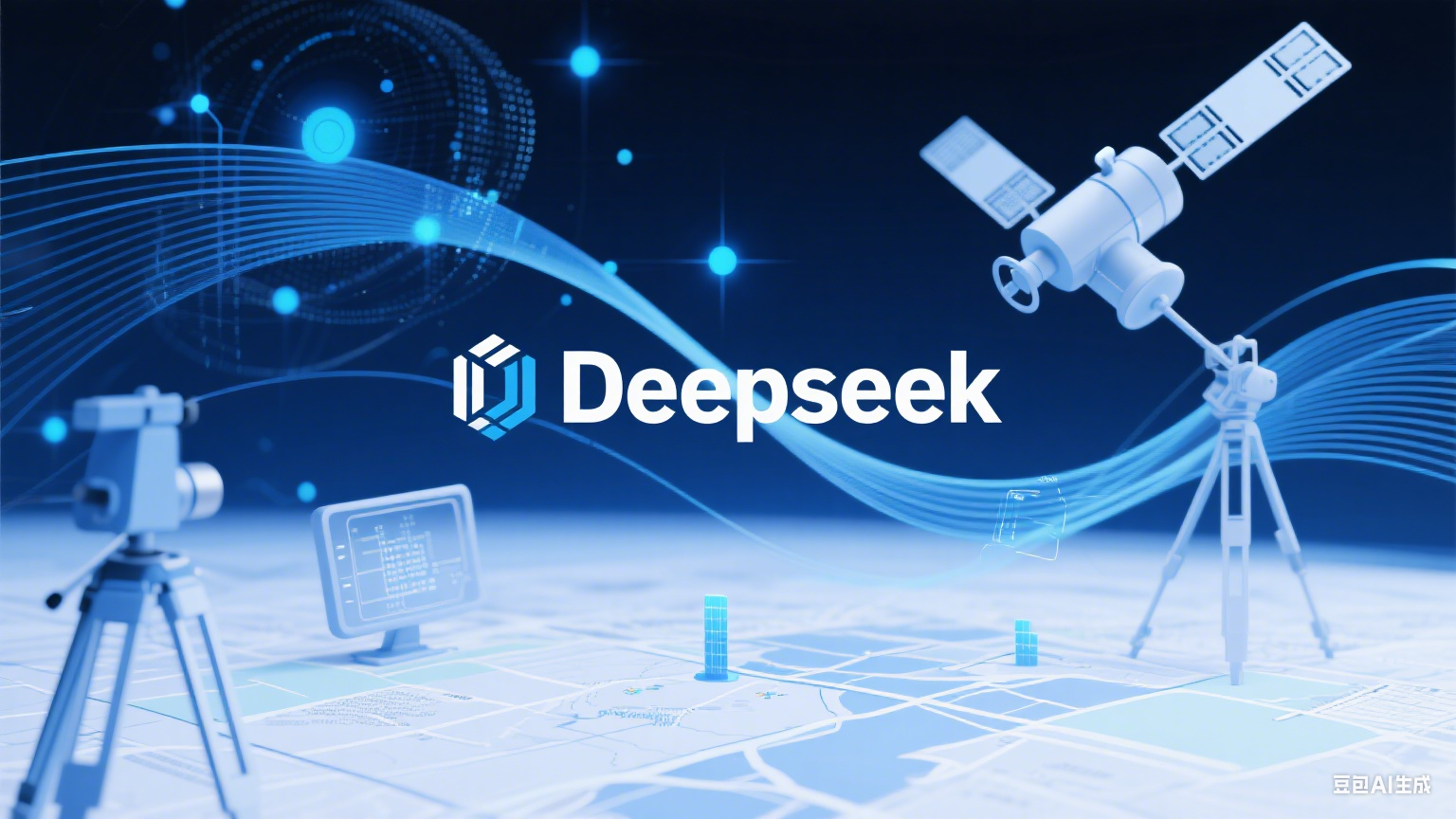 Deepseek眼中的飛燕遙感，是什么樣的？